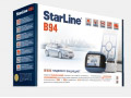 Автосигнализация StarLine B94 GSM