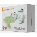 Маяк StarLine М17 ГЛОНАСС-GPS