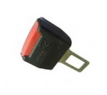 Заглушка ремня безопасности