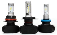 Лампы Optima Cobalt и i-Zoom