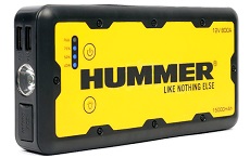 Зарядные устройства Hummer